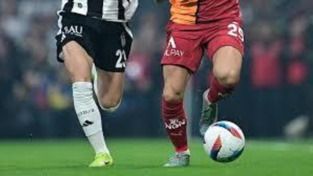 SON DAKİKA | Beşiktaş – Galatasaray derbisinin hakemi Ozan Ergün oldu