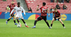 Samsunspor’da sakatlık!