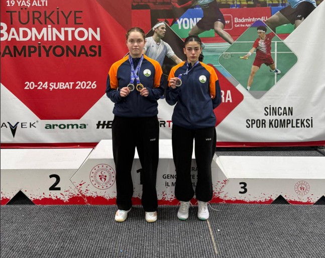 Osmangazi’nin Genç Yıldızları Ankara’da Göz Kamaştırdı