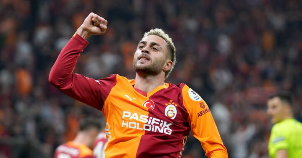 Süper Lig’in en pahalı yerlisi Barış Alper!