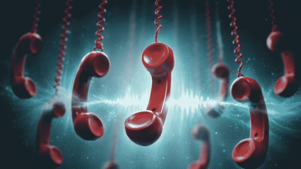 Telefon dolandırıcılığı saldırıları nasıl gerçekleşiyor?
