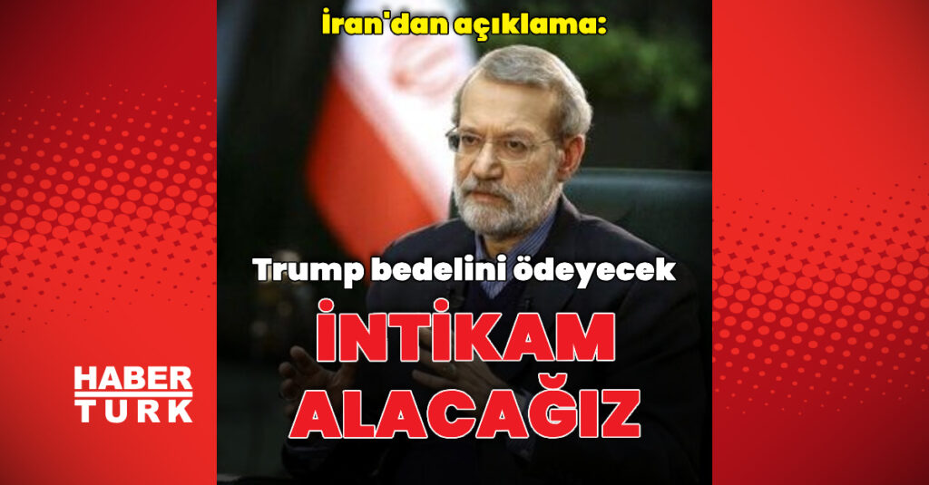 Trump bedelini ödemeli