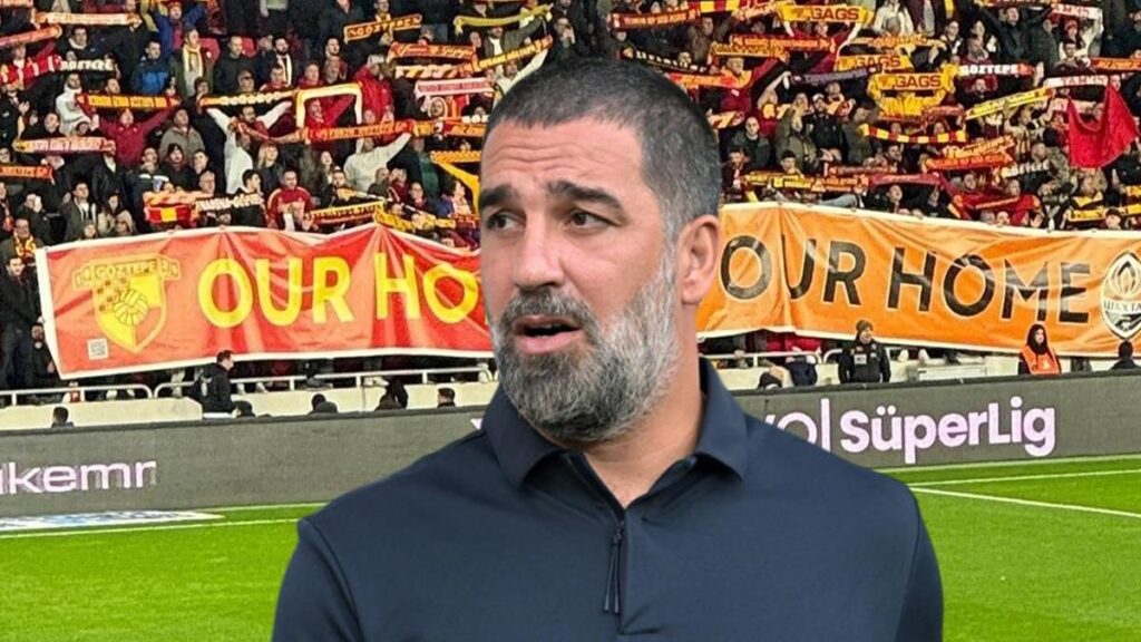 UEFA’dan, Arda Turan’ın talebine ret