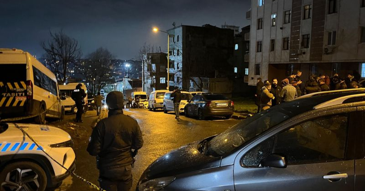 Uyuşturucu ticaretinde silahlar çekildi! Jandarmayı vuran şüpheliler adliyede