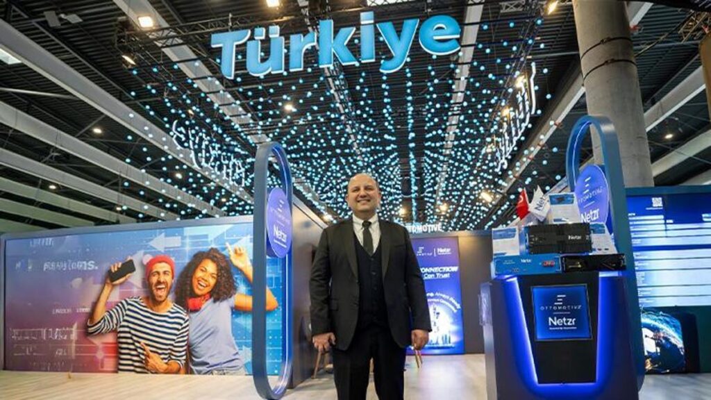 Yerli teknoloji ekosistemini güçlendirecek imzalar