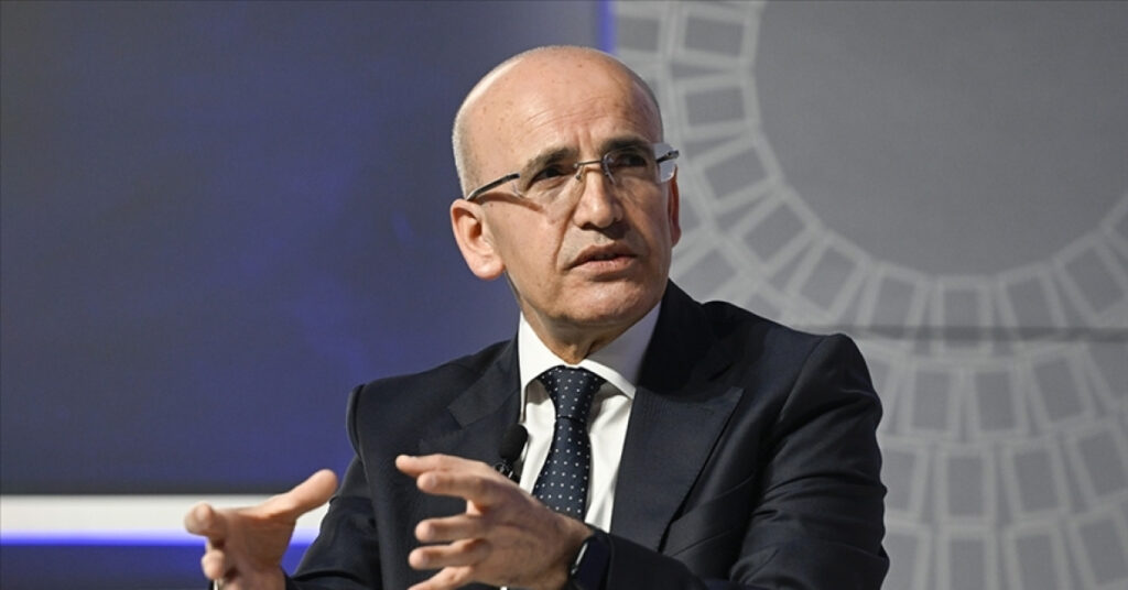 Yüksek gelirli ülkeler grubuna dahil olduğumuzu öngörüyoruz