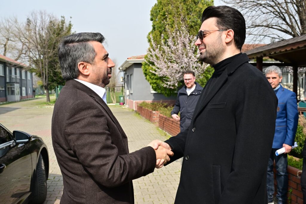 VAKIFKÖY RUHU YENİ DESTANLAR YAZACAK