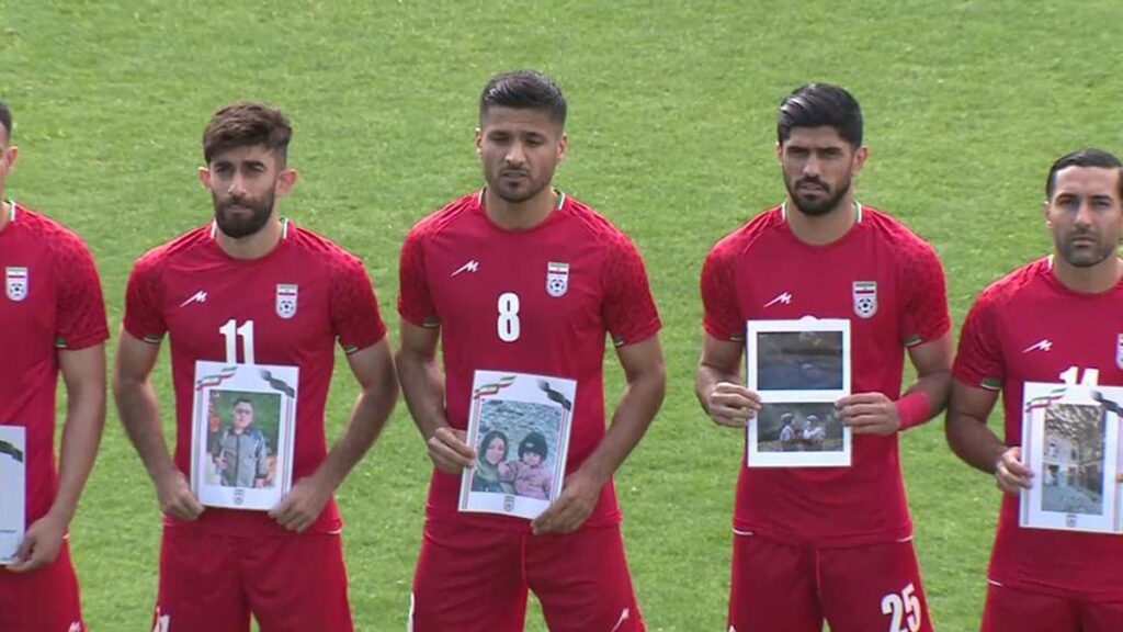 İran, Dünya Kupası’na katılacak