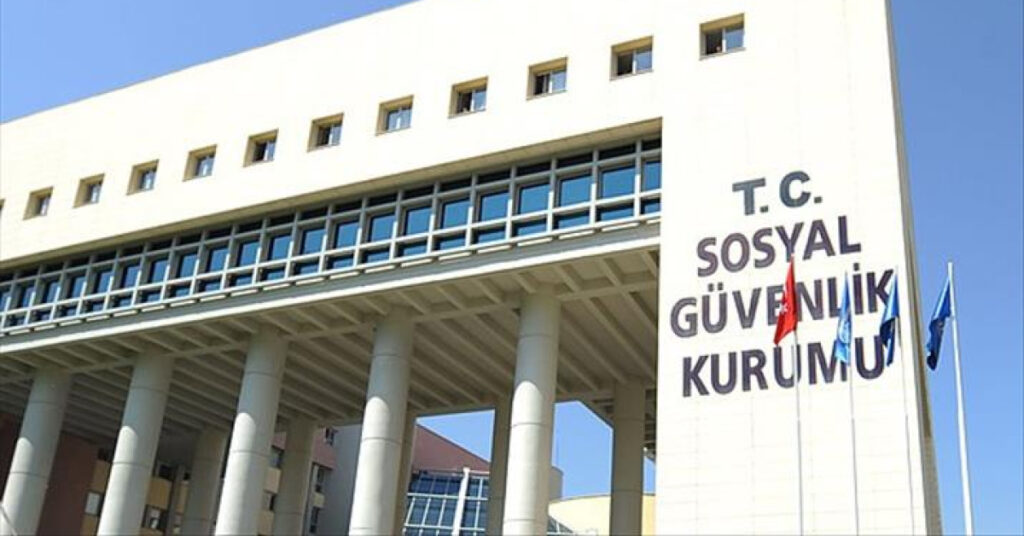 SGK, ödeme tarihlerini uzattı