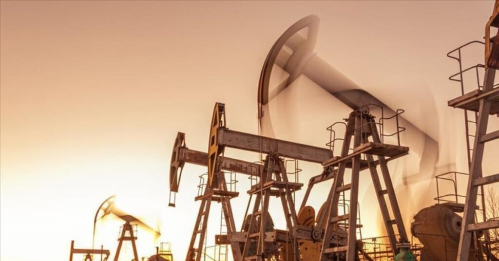 Tarihteki en büyük petrol krizleri