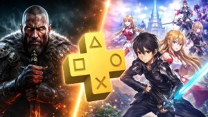 Nisan 2026 PS Plus oyunları sızdırıldı: İki büyük yapım ücretsiz olabilir