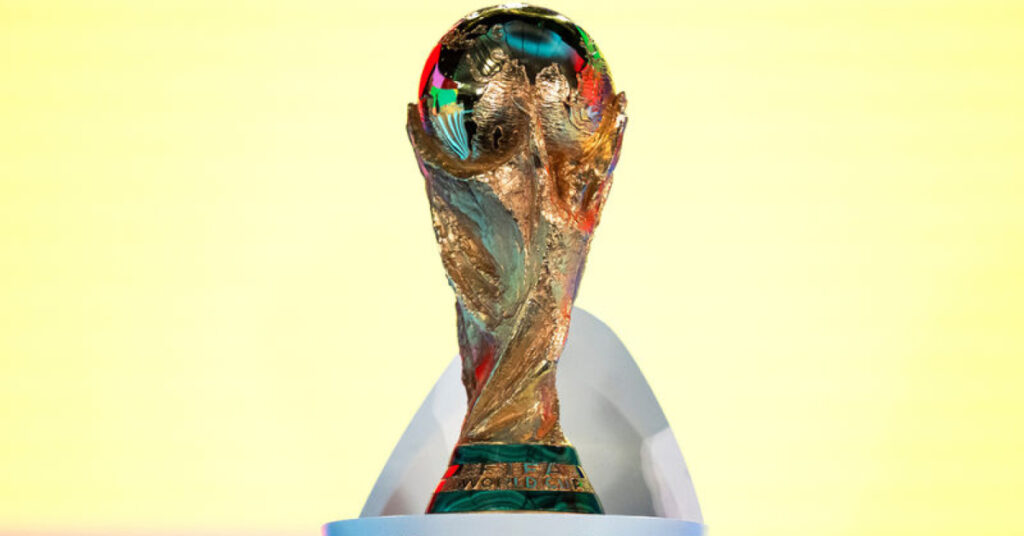 İşte 2026 Dünya Kupası’na katılacak 48 takım!
