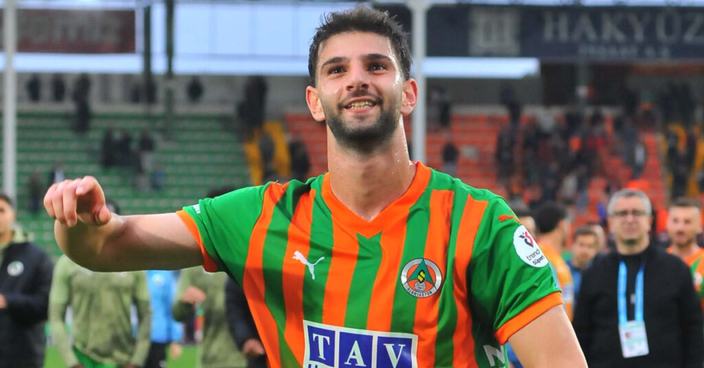 Ümit Akdağ’dan milli takım itirafı!