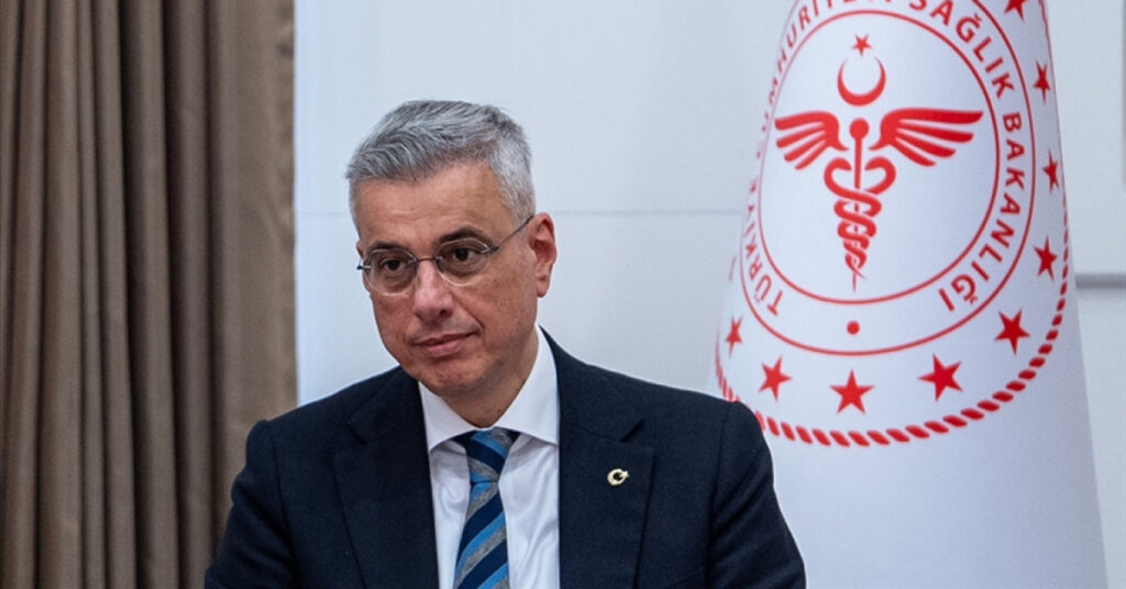 7 milyon 700 bin kişiye kanser taraması yapıldı