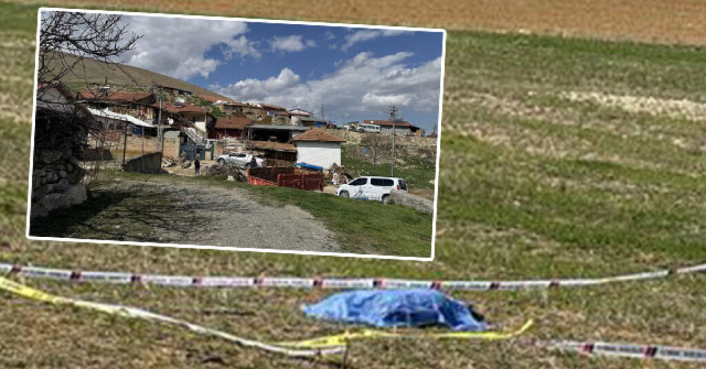 Sondaj kavgası kanlı bitti… Baba ile oğluna kurşun yağmuru!