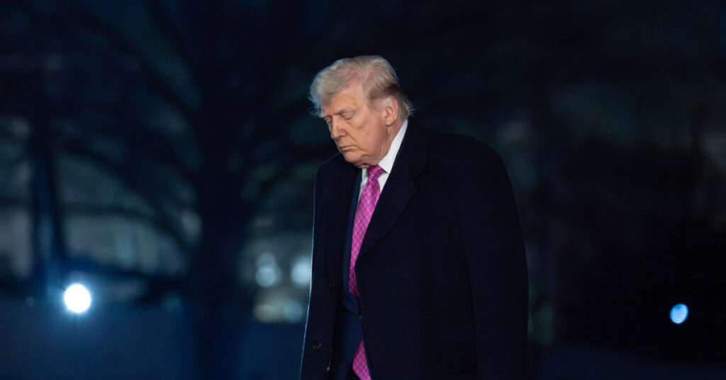 Trump ABD’yi NATO’dan çıkarabilir mi?