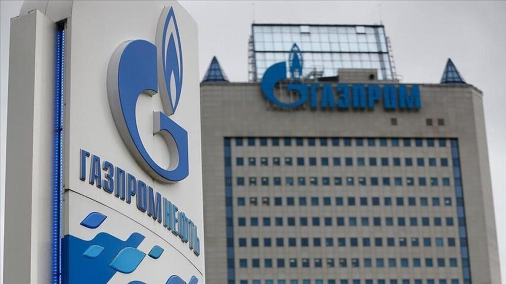 SON DAKİKA… Gazprom: Ukrayna, TürkAkım altyapısına saldırı gerçekleştirdi