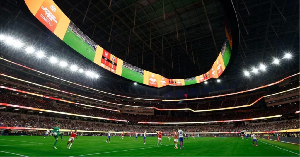 Vize randevusu için FIFA Pass