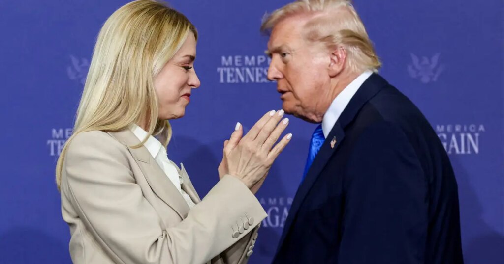 Trump kabinesinde yaprak dökümü. FBI, ordu ve bakanlıklar hedefte