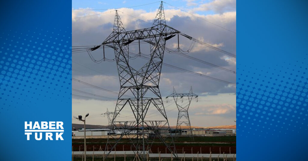 Elektrik ve doğal gaza yüzde 25 zam geldi