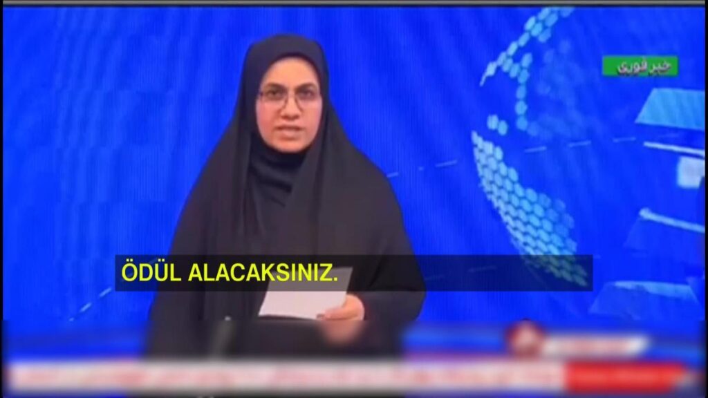 İran’dan dikkat çeken çağrı: ABD pilotunu yakalayana ödül