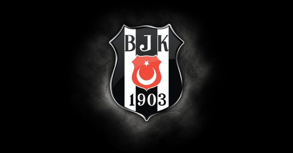 Beşiktaş’tan dev sponsorluk anlaşması!