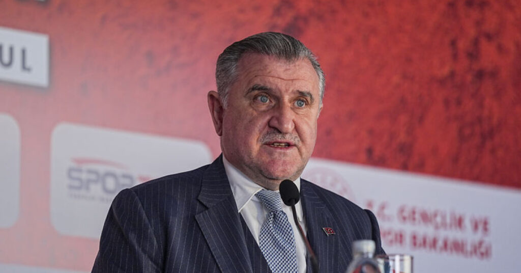 Milli Takımımız, Dünya Kupası’nda başarılı olacak