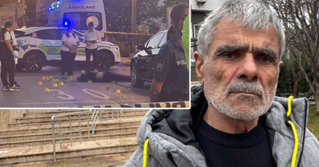 Baba ile oğlunu sokakta öldürmüştü… “Para için yapmadım!”