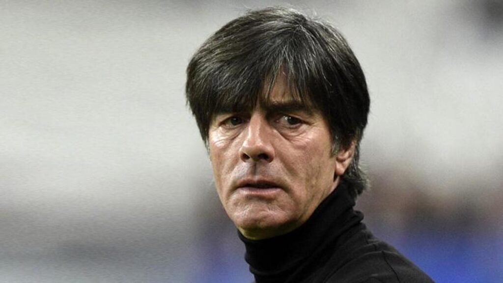 Joachim Löw geri dönüyor! İşte anlaştığı ülke…
