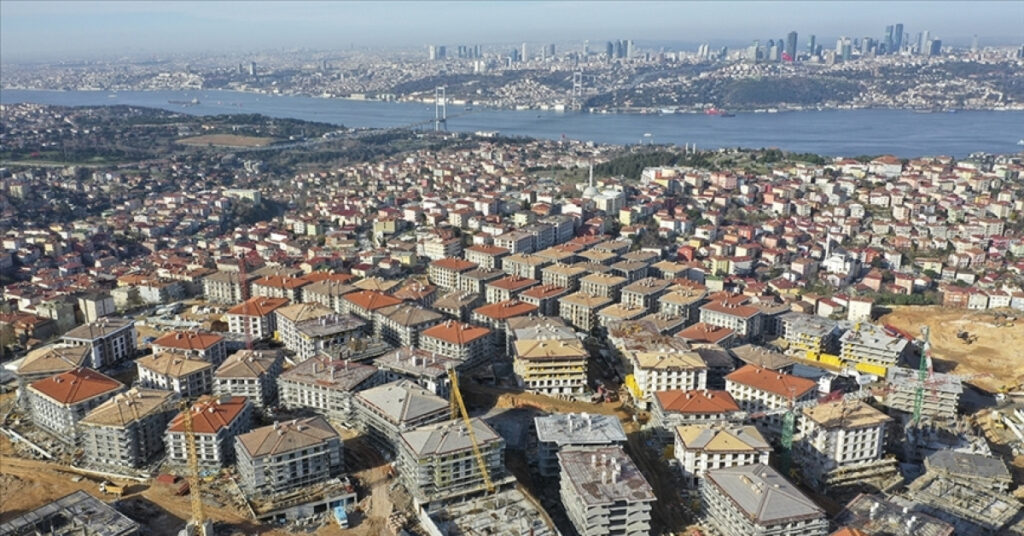 Kentsel dönüşüm hızlanacak