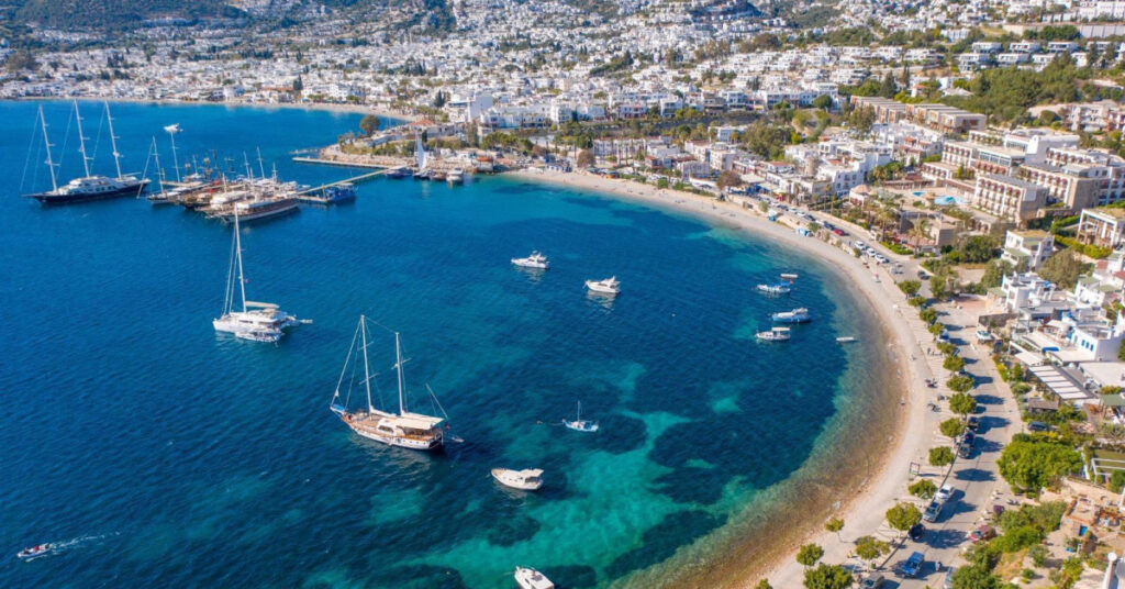 Türkiye kültür ve turizmde küresel güç olmaya devam ediyor