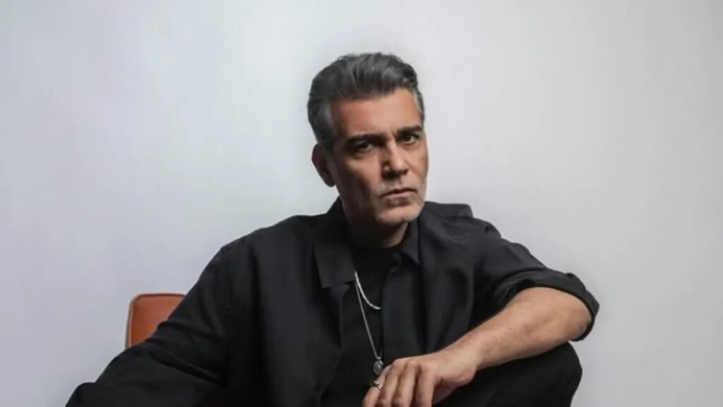 Takipçi sayısı yetenekten önemli mi? Caner Cindoruk isyan etti