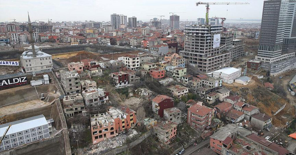 Kentsel dönüşüm finansmanında detaylar açıklandı