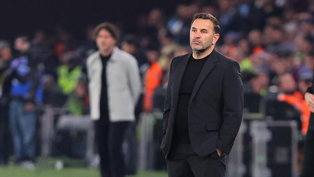 Okan Buruk: Galatasaray, bu ligin şampiyonu olacak