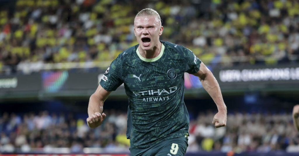 Manchester City, Liverpool’u farklı geçti!