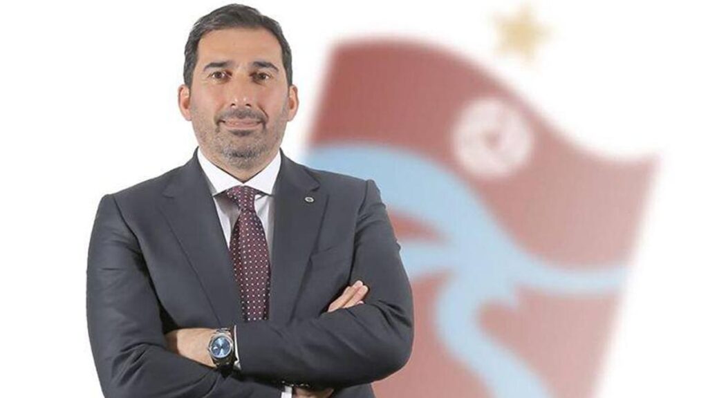 Zeyyat Kafkas’tan, Metin Öztürk’e sert cevap