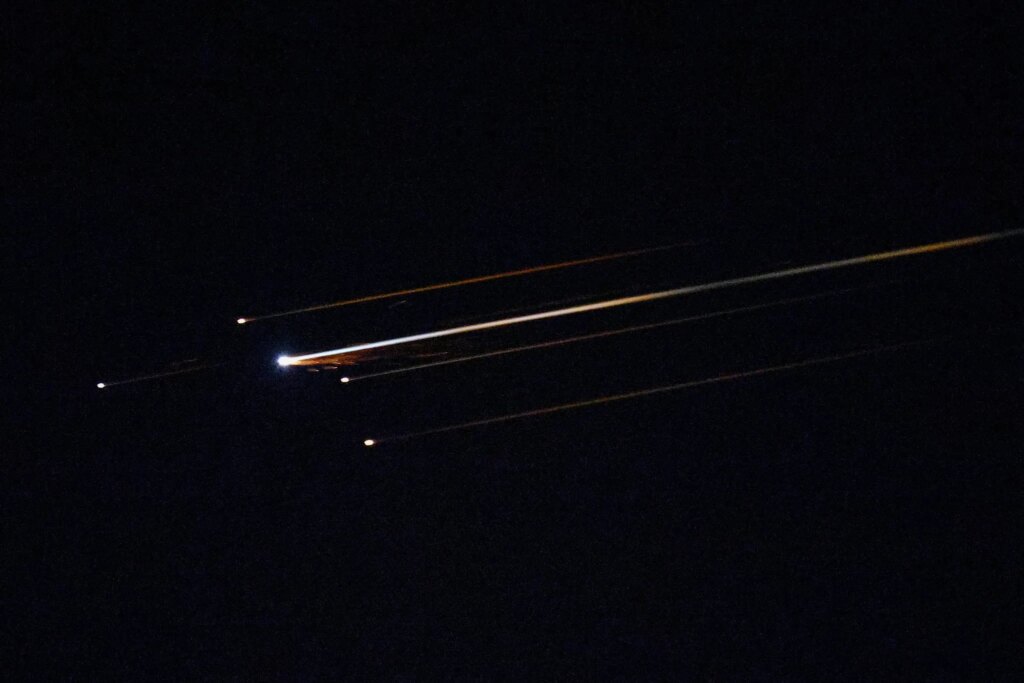 CANLI | ABD’den İran’da pilot kurtarma operasyonu!