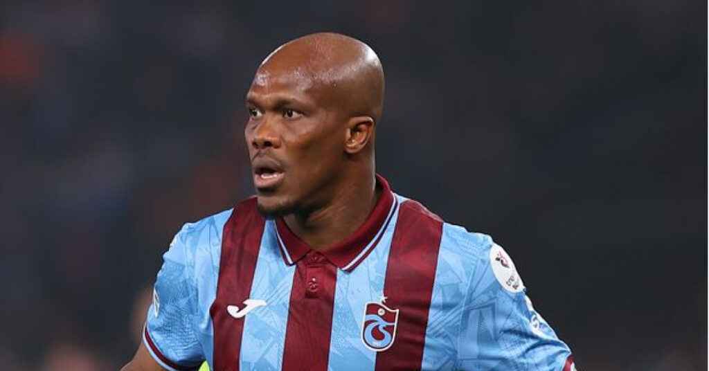 Benim bildiğim Trabzonspor bu
