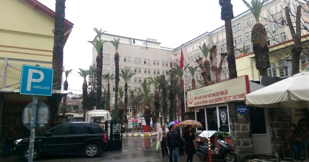 İzmir’de acı olay. Anne ve oğlu birer gün arayla hayatını kaybetti