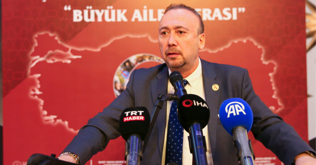 Özkan Yalım’a kesin ihraç istemi