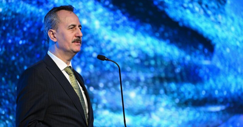 Haluk Görgün: Amacımız savunma sanayi çalışanını en üst düzey yetkinliklerle donatmak