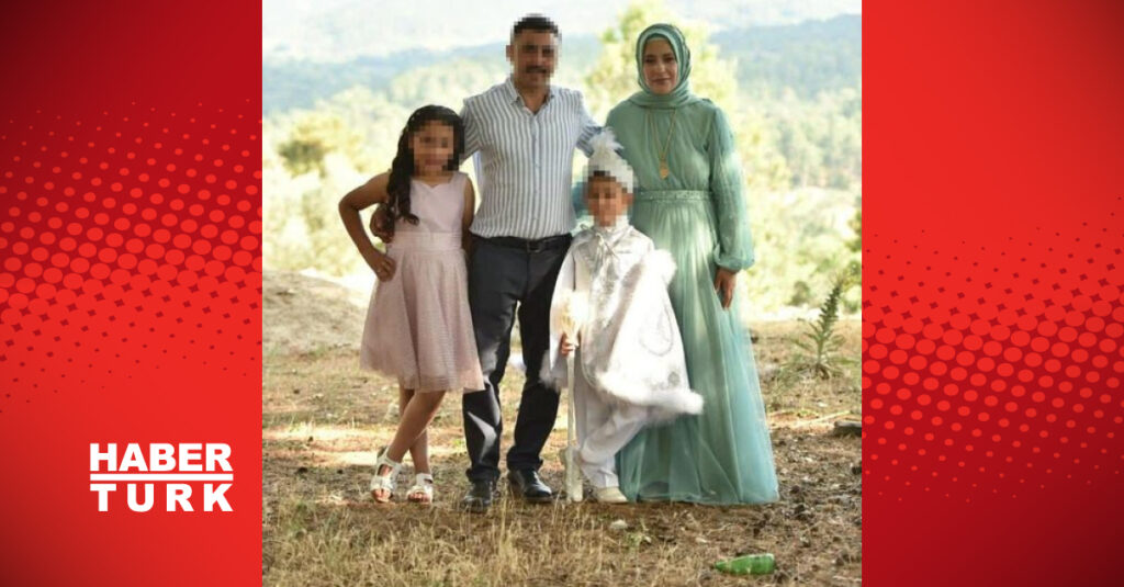 Çanakkale’de kadın cinayeti!