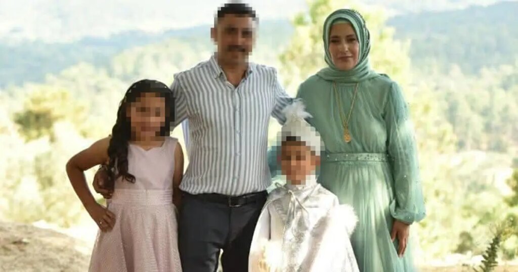 Çanakkale’de tartıştığı eşini av tüfeğiyle öldürdü