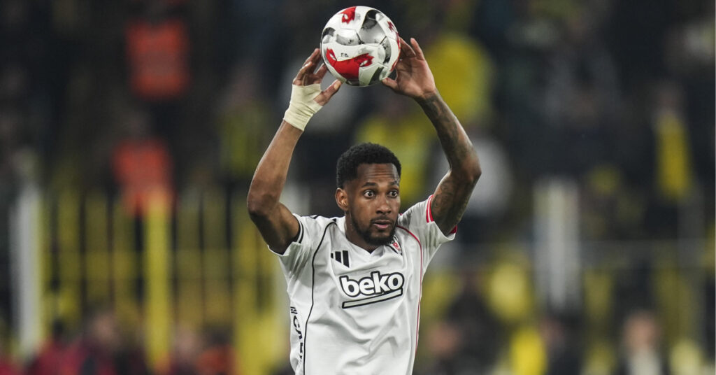 Murillo hastaneye kaldırıldı!