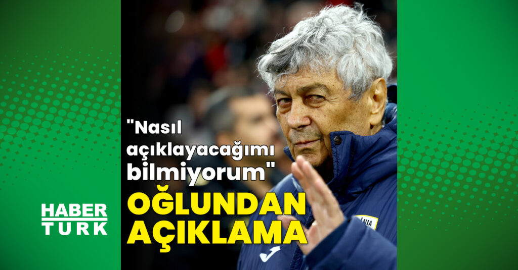 Mircea Lucescu yoğun bakıma alındı!