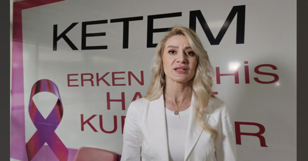 KETEM personelinin yönlendirmesi hayatını kurtardı