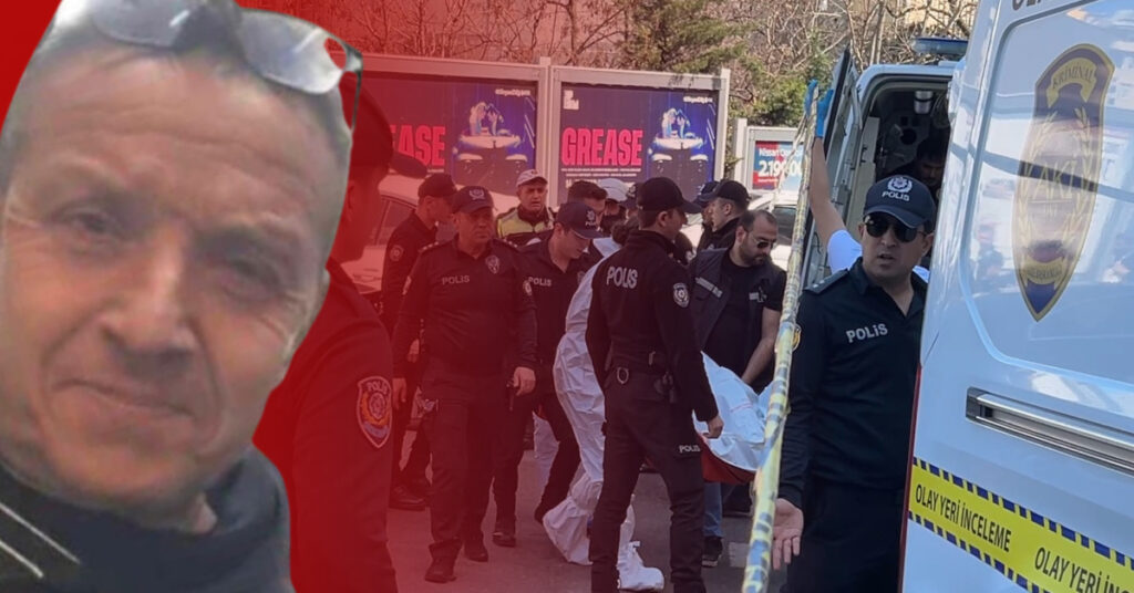 Kayıptı, aracında ölü bulundu!