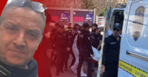 Kayıptı, aracında ölü bulundu!