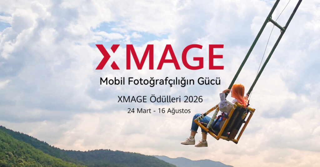 XMAGE 2026 başladı