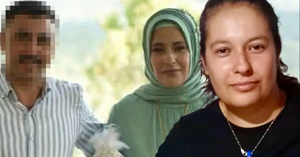 Selver eşi tarafından av tüfeğiyle katledildi